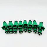Fuel Injector Set for 1989-2004 LS1 LT1 Chevy Mustang Replaces 0280155968