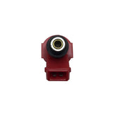 Fuel Injector Set for 1990 1991 1992 1993 1994 Nissan D21 2.4L I4 16600-86G00