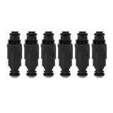 Fuel Injector Set for 2001-2005 Porsche 911 GT2 GT3 3.6L H6