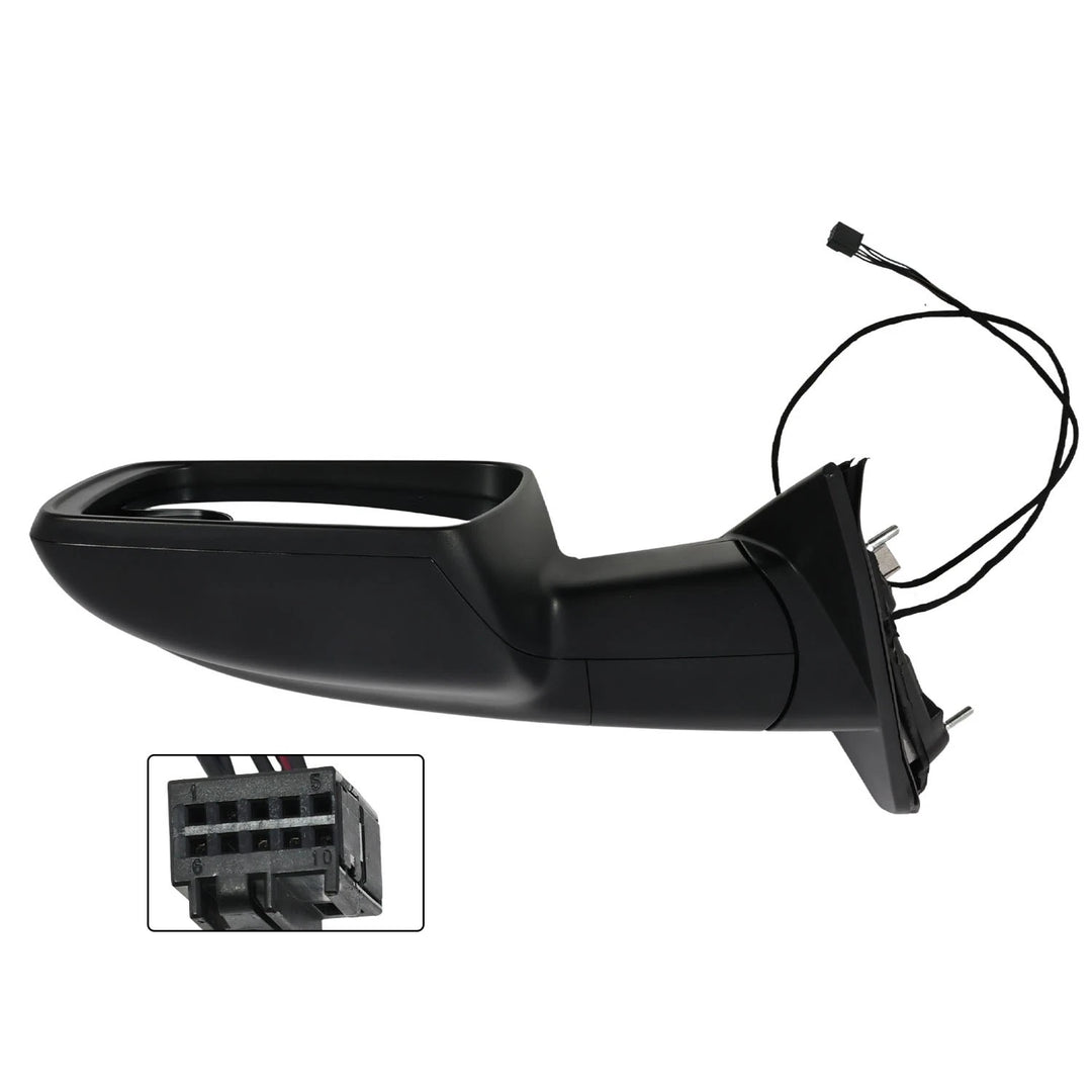 Right Heated Door Mirror for 2019-2024 Ram 1500 68276498AH - view 6