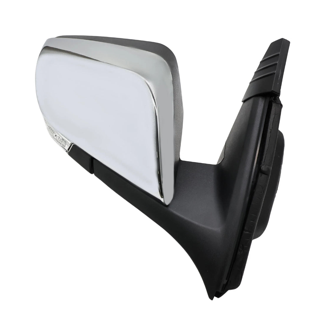 Right Chrome Memory Mirror for 2014-2020 Chevrolet Impala GM1321460 - view 6