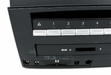 2010 Mercedes-Benz S-Class OEM AM/FM CD DVD SD Radio 2219002902