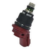 Fuel Injector Set for NISSAN NISMO SILVIA 200SX S13 S14 S15 SR20DET