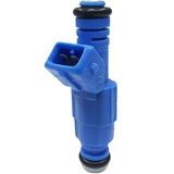 Fuel Injector Set for 1993 HYUNDAI SCOUPE 1.5L l4