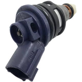 Fuel Injector Set for 1993-1996 INFINITI Q45 4.5L 16600-67U01