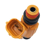 Fuel Injector Set for 1997-1999 Mitsubishi Montero Sport 2.4L l4 CDH275