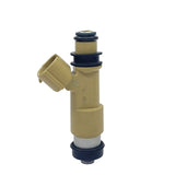Fuel Injector Set for 2005-2010 Subaru Forester Impreza Legacy 2.5L 16611-AA680