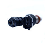 Fuel Injector Set for Nissan 350Z 370Z R35 GTR INFINITI G35 G37 HighZ