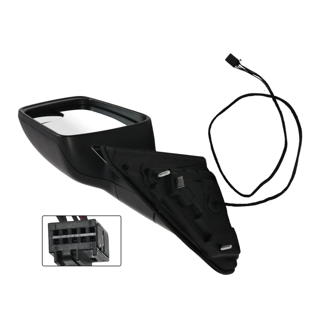 Right Heated Door Mirror for 2019-2024 Ram 1500 68276498AH - view 7
