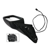Right Heated Door Mirror for 2019-2024 Ram 1500 68276498AH - view 7