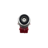 Fuel Injector Set for 1990 1991 1992 1993 1994 Nissan D21 2.4L I4 16600-86G00
