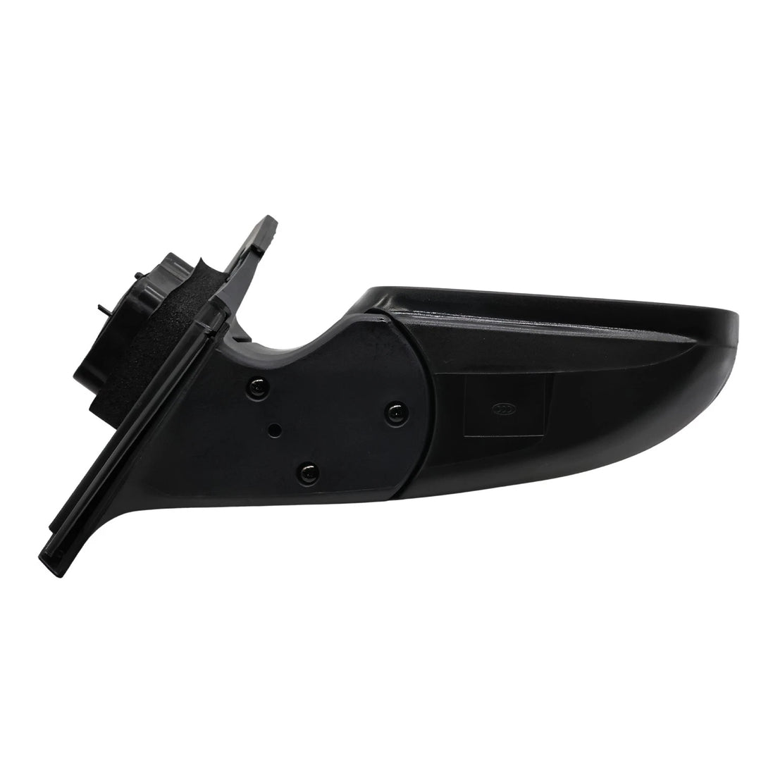 Right White Door Mirror for 2011-2015 Chevrolet Cruze GM1321420 - view 7