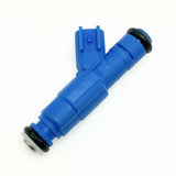 Fuel Injector Set for JEEP LIBERTY DODGE DAKOTA MITSUBISHI 3.7L V6