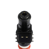 Fuel Injector Set for CIVIC Si RSX TYPE-S CSX 2.0L TSX 2.4L 16450-RBB-003