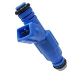 Fuel Injector Set for 1993 HYUNDAI SCOUPE 1.5L l4