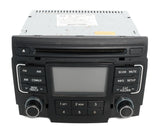 2011 Hyundai Sonata OEM XM AM/FM CD MP3 Radio 96180-3Q001