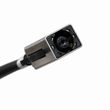 5-Pack 07DM5H DC Power Jack Cables for Dell Latitude 3410/3510