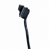 10-Pack 07XC87 DC02002NI00 Battery Cables for Dell Latitude E7480/E7490