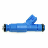 Fuel Injector Set for JEEP LIBERTY DODGE DAKOTA MITSUBISHI 3.7L V6