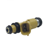 Fuel Injector Set for 2005-2010 Subaru Forester Impreza Legacy 2.5L 16611-AA680