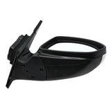 Right White Door Mirror for 2011-2015 Chevrolet Cruze GM1321420 - view 8