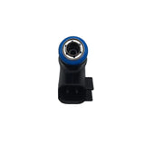 Fuel Injector Set for 2009 2010 2011 Chevrolet AVEO5 & AVEO 1.6L L4