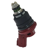 Fuel Injector Set for NISSAN NISMO SILVIA 200SX S13 S14 S15 SR20DET