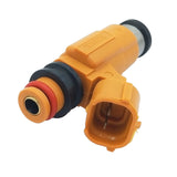 Fuel Injector Set for 1997-1999 Mitsubishi Montero Sport 2.4L l4 CDH275
