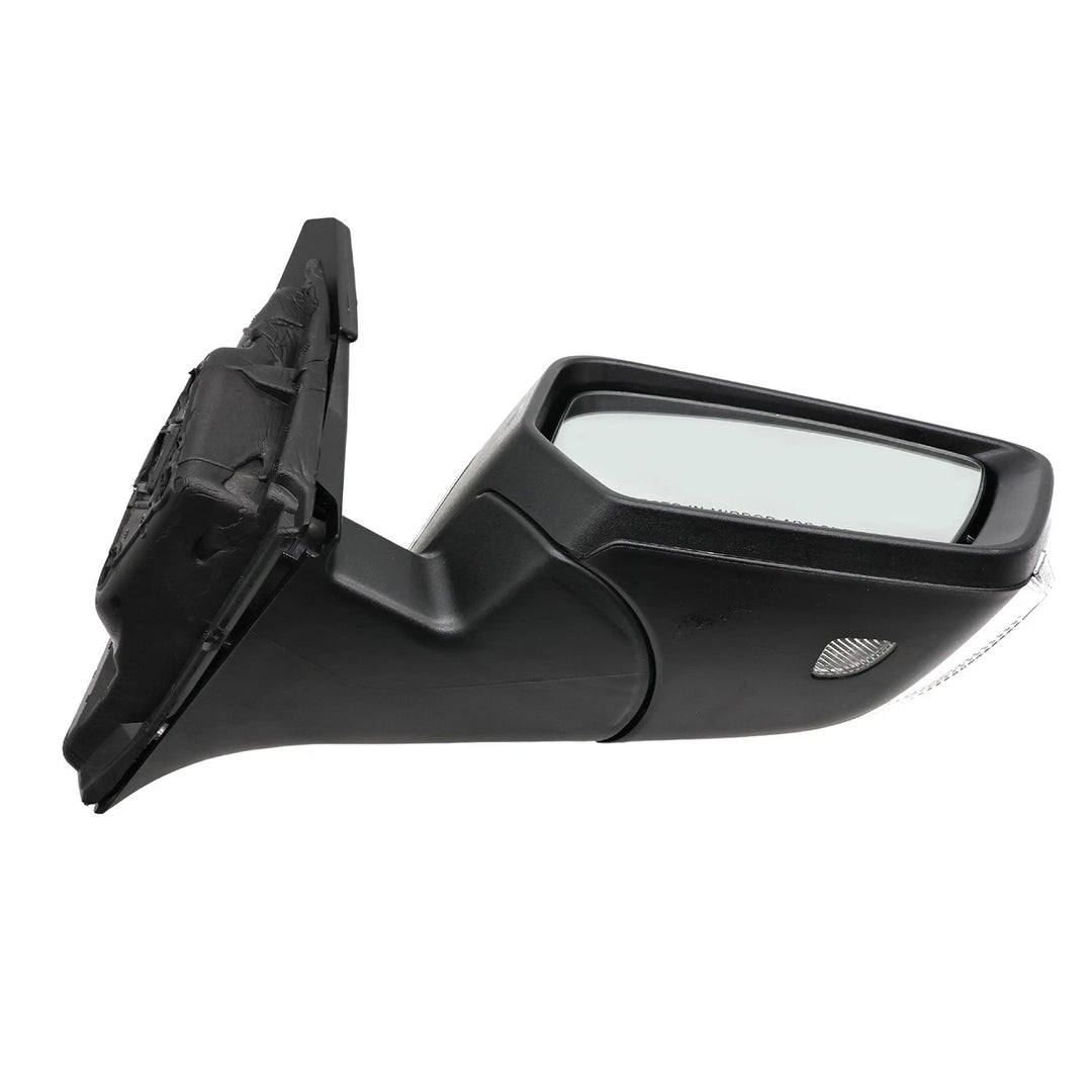Right Chrome Memory Mirror for 2014-2020 Chevrolet Impala GM1321460 - view 8
