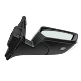 Right Chrome Memory Mirror for 2014-2020 Chevrolet Impala GM1321460 - view 8