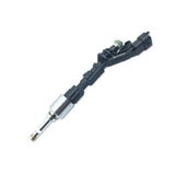 Fuel Injector Set for 2010-2018 JAGUAR RANGE ROVER 5.0L V8 8W93-9F593-AD