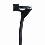 5-Pack 0968CF DC02002NY00 Battery Cables for Dell Latitude E5580/E5590
