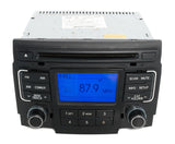 2011 Hyundai Sonata OEM XM AM/FM CD MP3 Radio 96180-3Q001