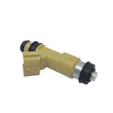 Fuel Injector Set for 2005-2010 Subaru Forester Impreza Legacy 2.5L 16611-AA680