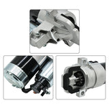 Starter Motor for 2004-2010 Mazda 3 5 CX-7 2.3L 113819 - view 9