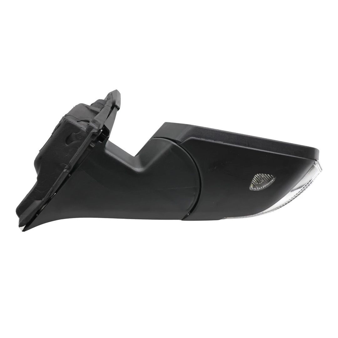 Right Chrome Memory Mirror for 2014-2020 Chevrolet Impala GM1321460 - view 9
