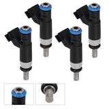 Fuel Injector Set for 2007-2020 Dodge Caliber Journey 2.4L l4