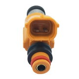 Fuel Injector Set for 1997-1999 Mitsubishi Montero Sport 2.4L l4 CDH275