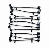 10-Pack 0C2NNY 450.0M604.0011 Battery Cables for Dell Latitude 5520 Precision 3560