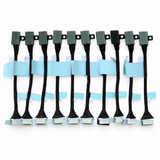 10-Pack 0HJW4D DC Power Jack Cables for Dell Latitude 3420/3520