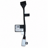 10-Pack 0HJW4D DC Power Jack Cables for Dell Latitude 3420/3520