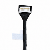 10-Pack 0HJW4D DC Power Jack Cables for Dell Latitude 3420/3520