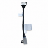 5-Pack 0HJW4D DC Power Jack Cables for Dell Latitude 3420 3520