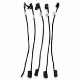 5-Pack 0NVKD8 Battery Cables for Dell Latitude 5480/5580/5590