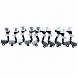 10-Pack 0TM5N3 DC Power Jack Cables for Dell Latitude 3400/3500