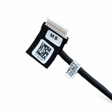 5-Pack 0W7KC0 450.0KA05.0001 Battery Cables for Dell Latitude 3410/3510