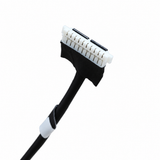 5-Pack 0Y4FRN GDC41 DC02003RZ00 Battery Cables for Dell Latitude 7420