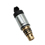 A/C Compressor Electronic Control Valve for 2012-2017 Kia Rio 1.6L DVE12 – product image