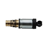 A/C Compressor Electronic Control Valve for 2012-2017 Kia Rio 1.6L DVE12 – product image 4