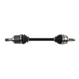 1.8L Front Left CV Axle Shaft for 2006-2015 Honda Civic L4 Automatic Trans – product image
